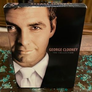 George Clooney Movie Bundle